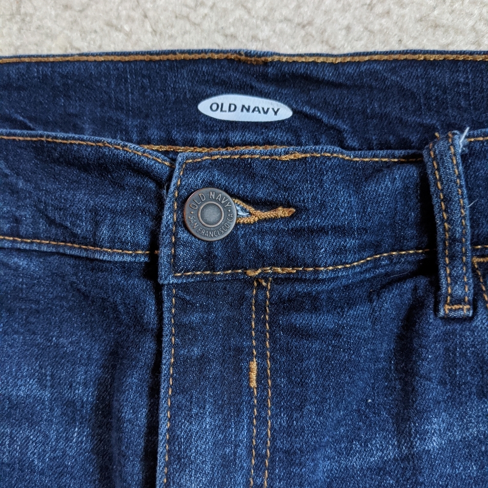 Old Navy Denim Shorts